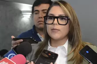 No hay ruptura con la 4T