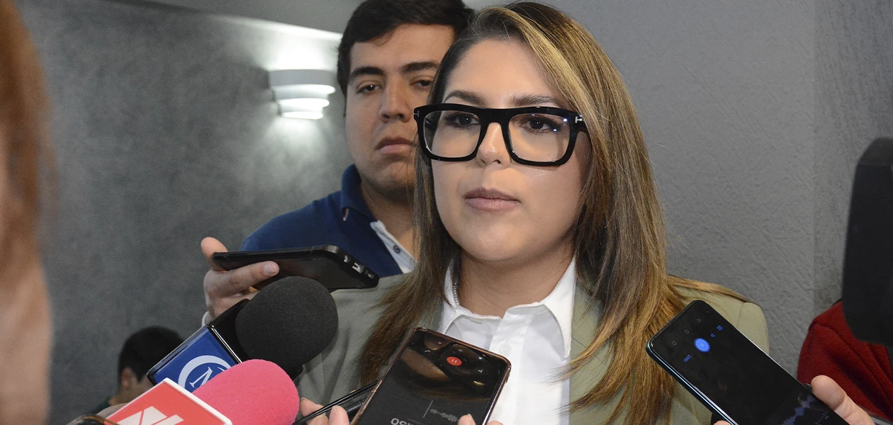 No hay ruptura con la 4T