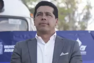 No son mis contendientes, son mis amigos- Montañez sobre Toño Martín y Arámbula