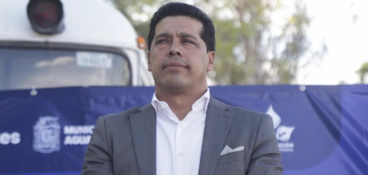 No son mis contendientes, son mis amigos- Montañez sobre Toño Martín y Arámbula