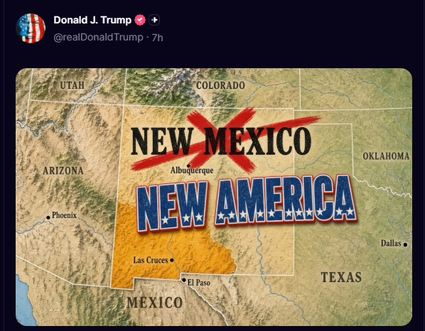 Nueva América