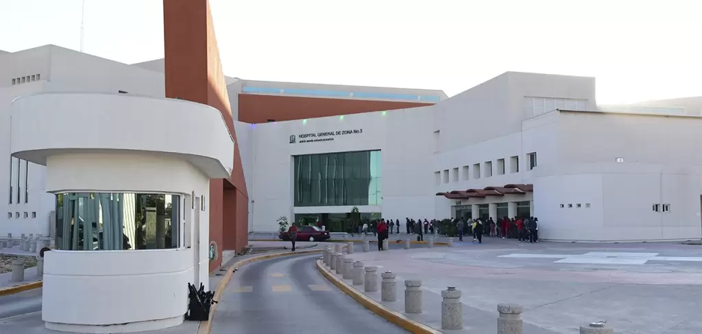 Ofrecen trece programas de residencias