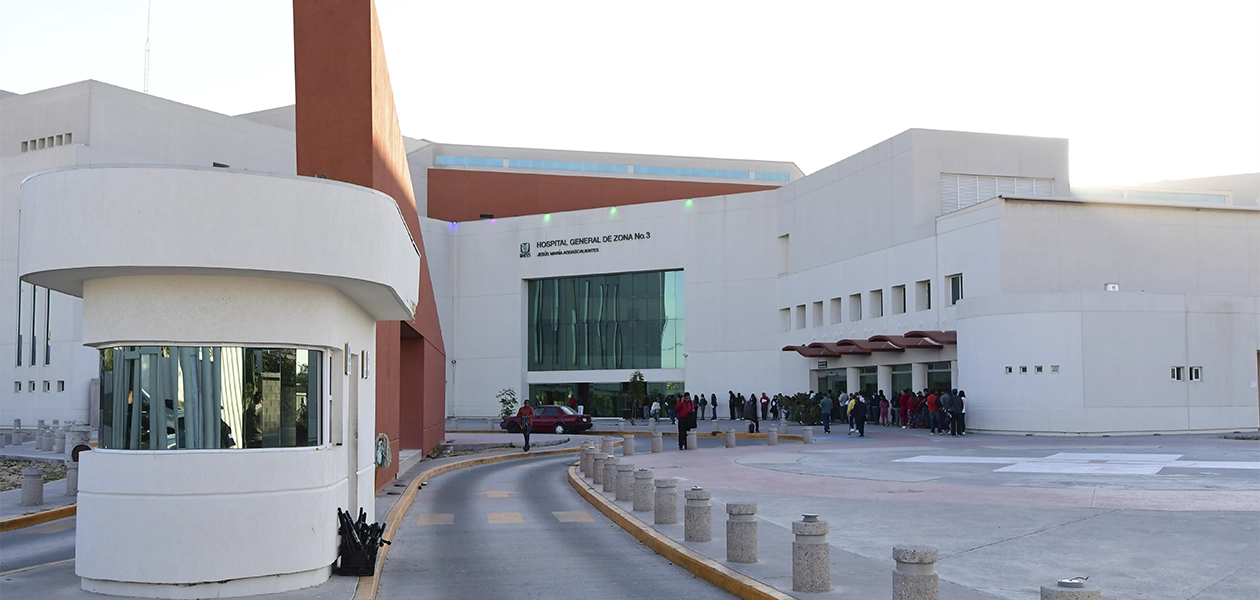 Ofrecen trece programas de residencias
