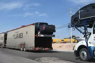 Operan normal las plantas de Nissan en el Estado: SEDECyT
