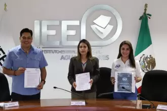PAN mueve sus piezas de cara al 2027