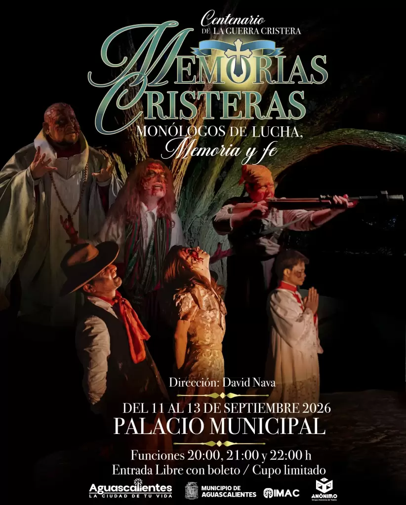 Palacio-Municipal-revivirá-la-Guerra-Cristera-en-Aguascalientes-2
