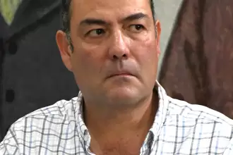 Parecemos los enemigos mortales de la Federación