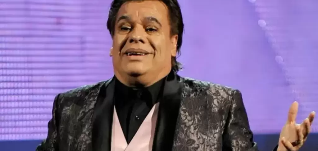 Película biográfica de Juan Gabriel toma fuerza