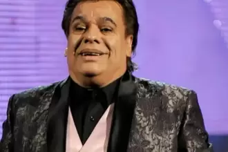 Película biográfica de Juan Gabriel toma fuerza