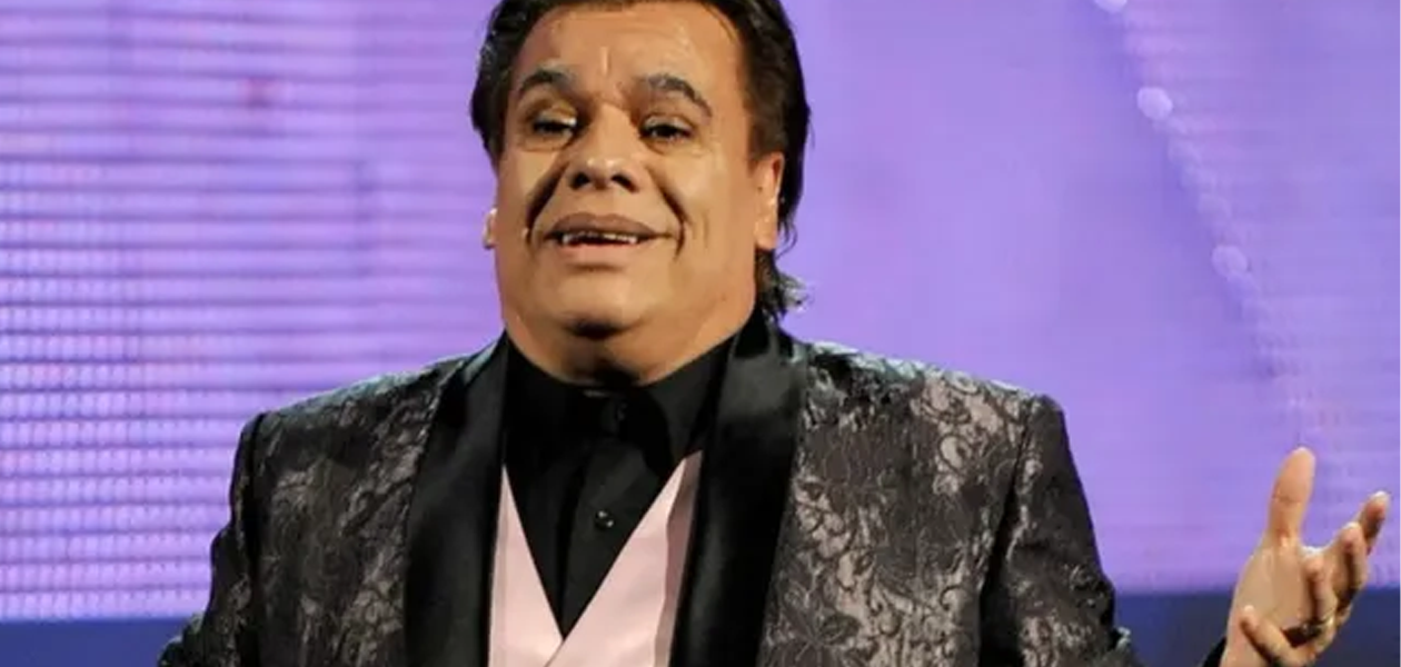 Película biográfica de Juan Gabriel toma fuerza