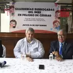 Peligran 19 guarderías