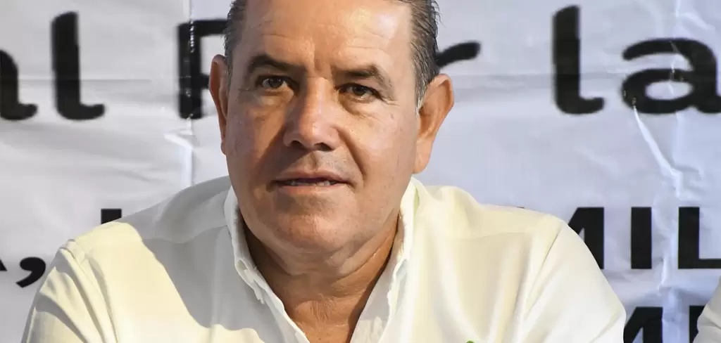 Por cada diez enlaces, se registran seis rupturas al mes; Frente Nacional por la Familia