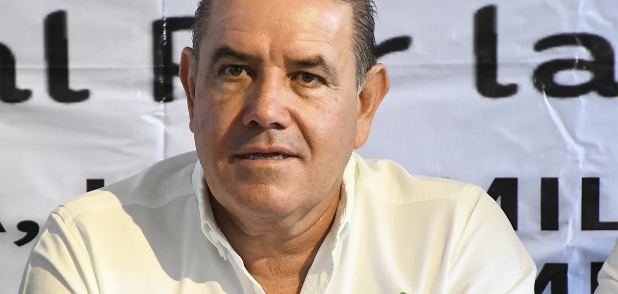 Por cada diez enlaces, se registran seis rupturas al mes; Frente Nacional por la Familia
