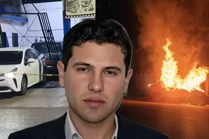 Culiacán bajo fuego: 2 años del inicio de la guerra entre cárteles 