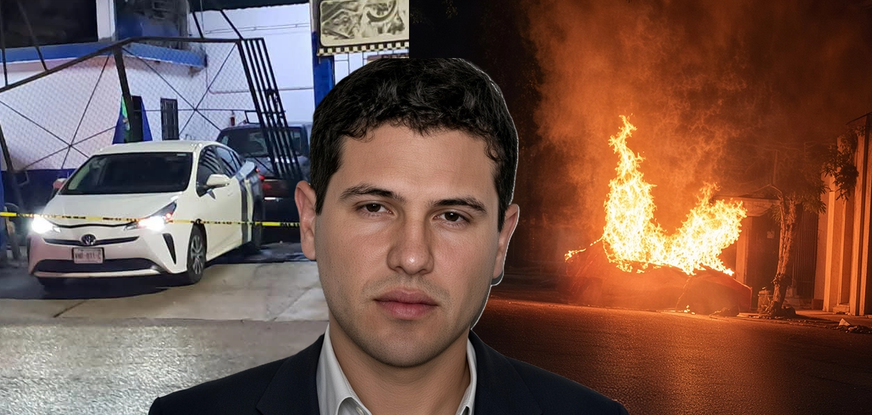 Culiacán bajo fuego: 2 años del inicio de la guerra entre cárteles 