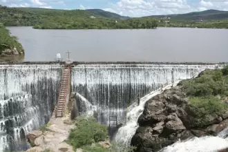 Presas de Aguascalientes rozan el lleno- dos ya superan el 100%