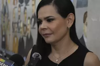Rechaza Nancy Gutiérrez falsas denuncias contra hombres