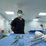 Reciben en el IMSS nueva multidonación de órganos