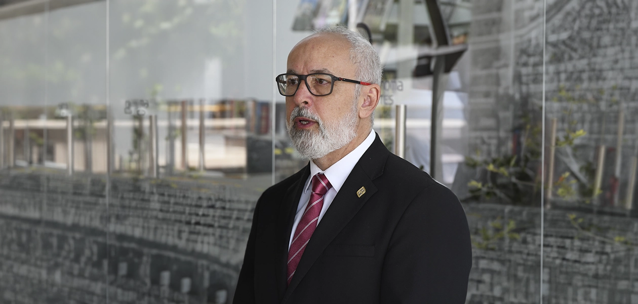 Rector de la UAA pide sacar bares de las cercanías de Ciudad Universitaria