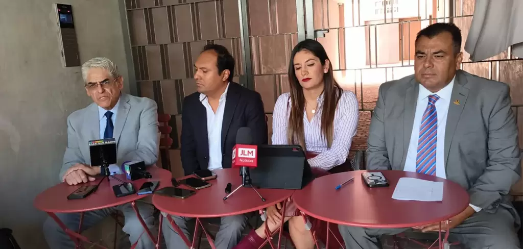 Reforma fiscal2027 podría espantar