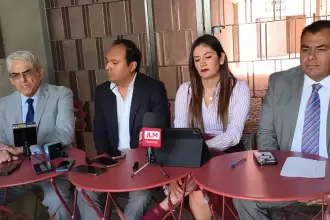 Reforma fiscal2027 podría espantar
