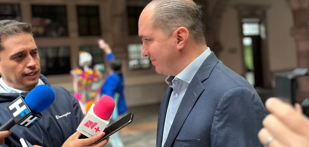Refuerzan Blindaje Aguascalientes mediante una estrategia regional completa
