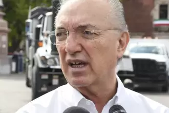 Restringe MIAA suministro de agua