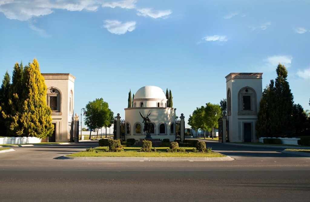 Robo residencia Santa Paulina 1