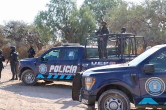 Robos vehiculos en Huanusco Zacatecas 1