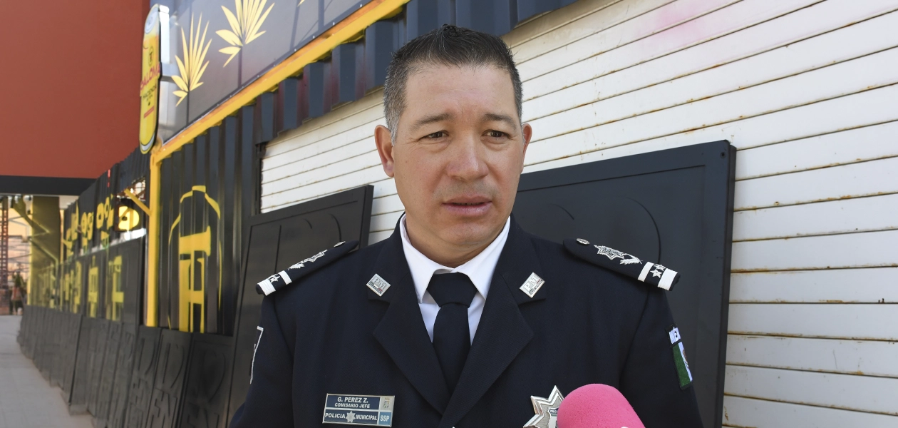 Saldo blanco por fiestas patrias en la capital