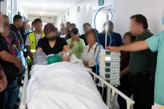 Salvó vidas más allá de su muerte