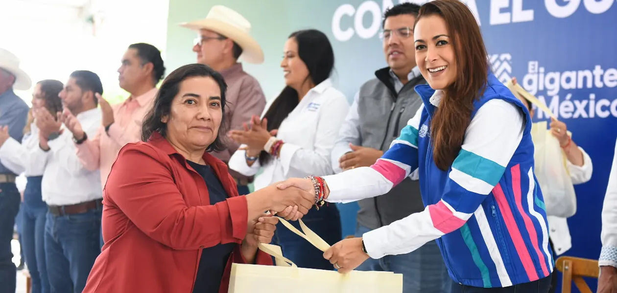 Sanidad e inversión: Aguascalientes impulsa la competitividad ganadera