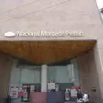 Se cumplirá un año de la huelga del Montepío