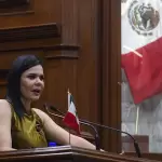 vigilancia en la Central Camionera