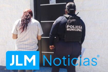 Secuestrada de Ags en Ciudad Juarez 1