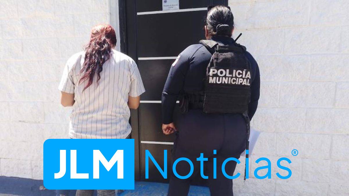 Secuestrada de Ags en Ciudad Juarez 1
