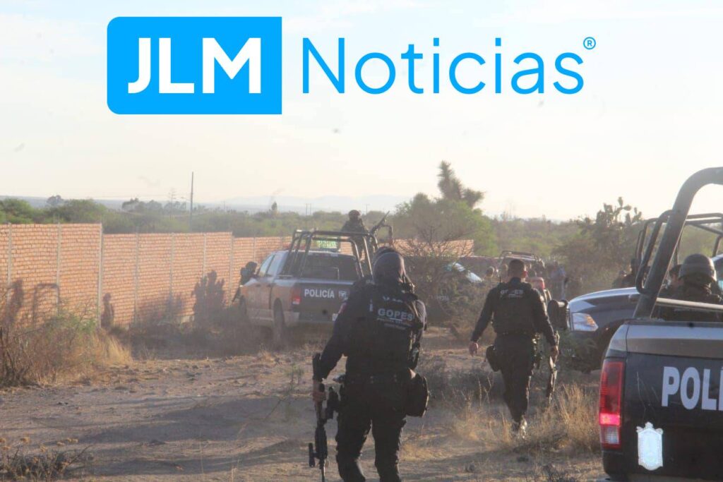 Sentencia 3 sicarios detenidos Asientos 4