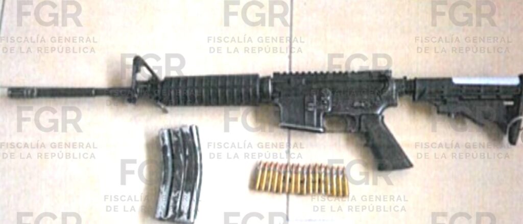 Sentencia 3 sicarios detenidos Asientos 6