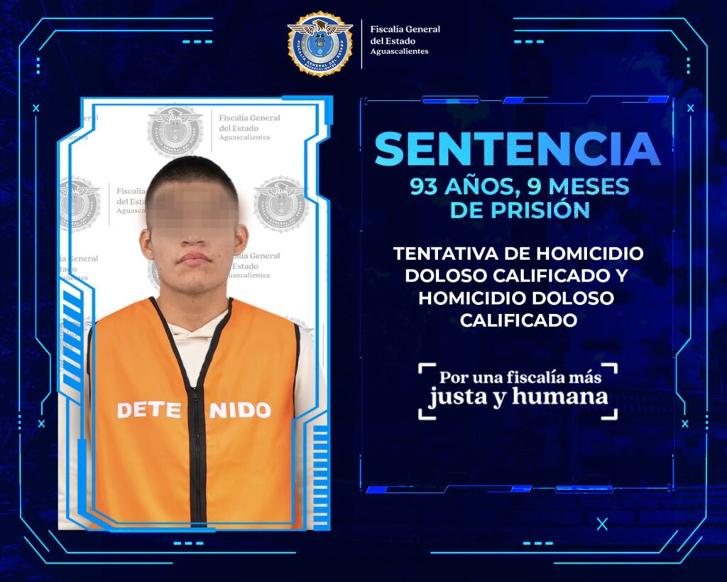 Sentencia El Tijuano doble ejecucion La Soledad 1