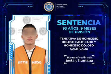 Sentencia El Tijuano doble ejecucion La Soledad 1