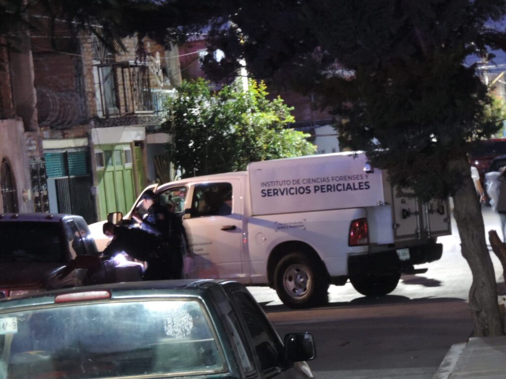 Sentencia El Tijuano doble ejecucion La Soledad 3