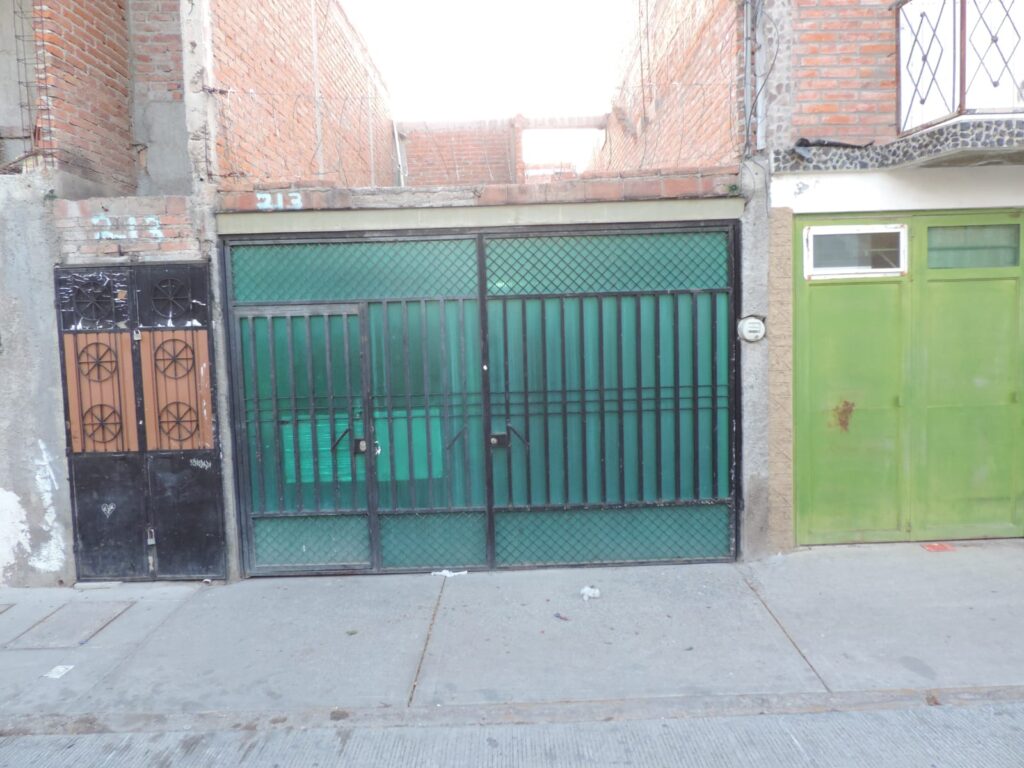 Sentencia El Tijuano doble ejecucion La Soledad 4