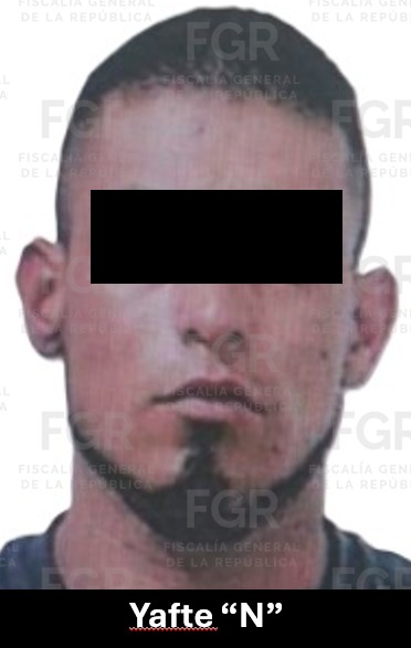 Sentencias 4 detenidos Rincon de Romos 2