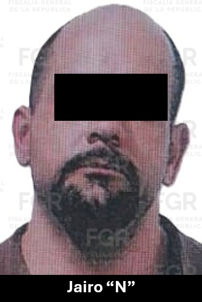 Sentencias 4 detenidos Rincon de Romos 3