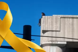 ¿Qué es Septiembre Amarrillo y qué tiene que ver con el suicidio?