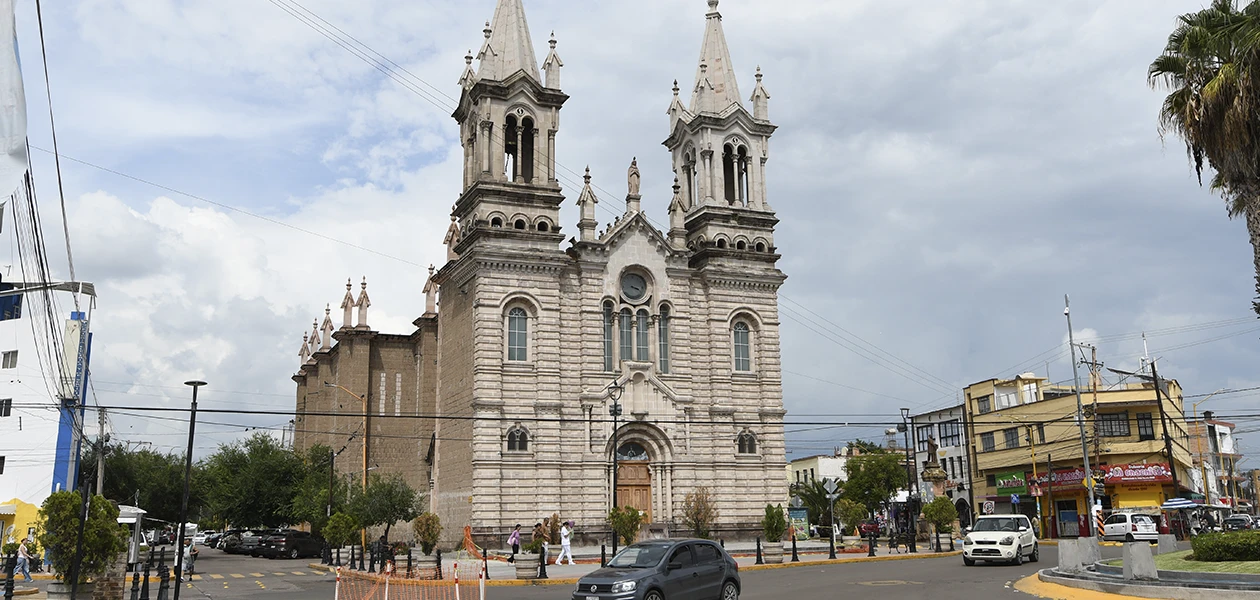 Templos pagarán menos por el servicio de agua potable