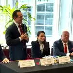 Tere Jiménez fortalece alianzas comerciales con Canadá para productores de Aguascalientes