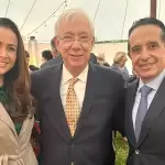Tere Jiménez fortalece en Canadá lazos para el desarrollo de Aguascalientes