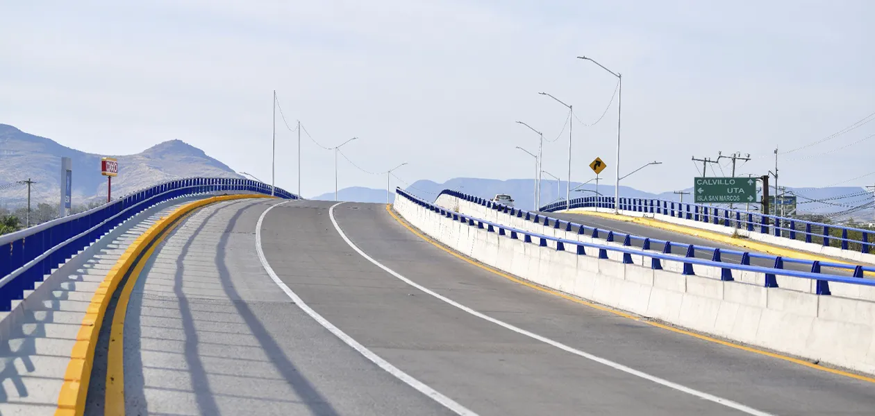 Tere Jiménez impulsa 1,200 obras en Aguascalientes