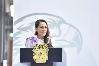 Tere Jiménez inaugura el Mexico Carbon Forum 2026 en Aguascalientes